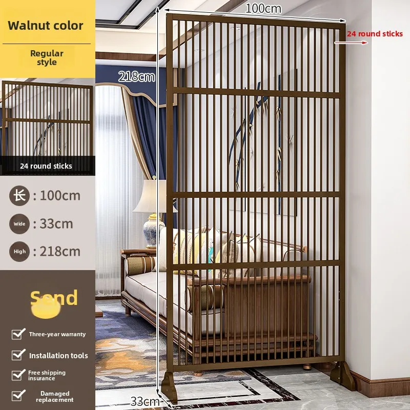 Nova divisória de ambiente em  - Shoji Screen Divider avaliação e preço