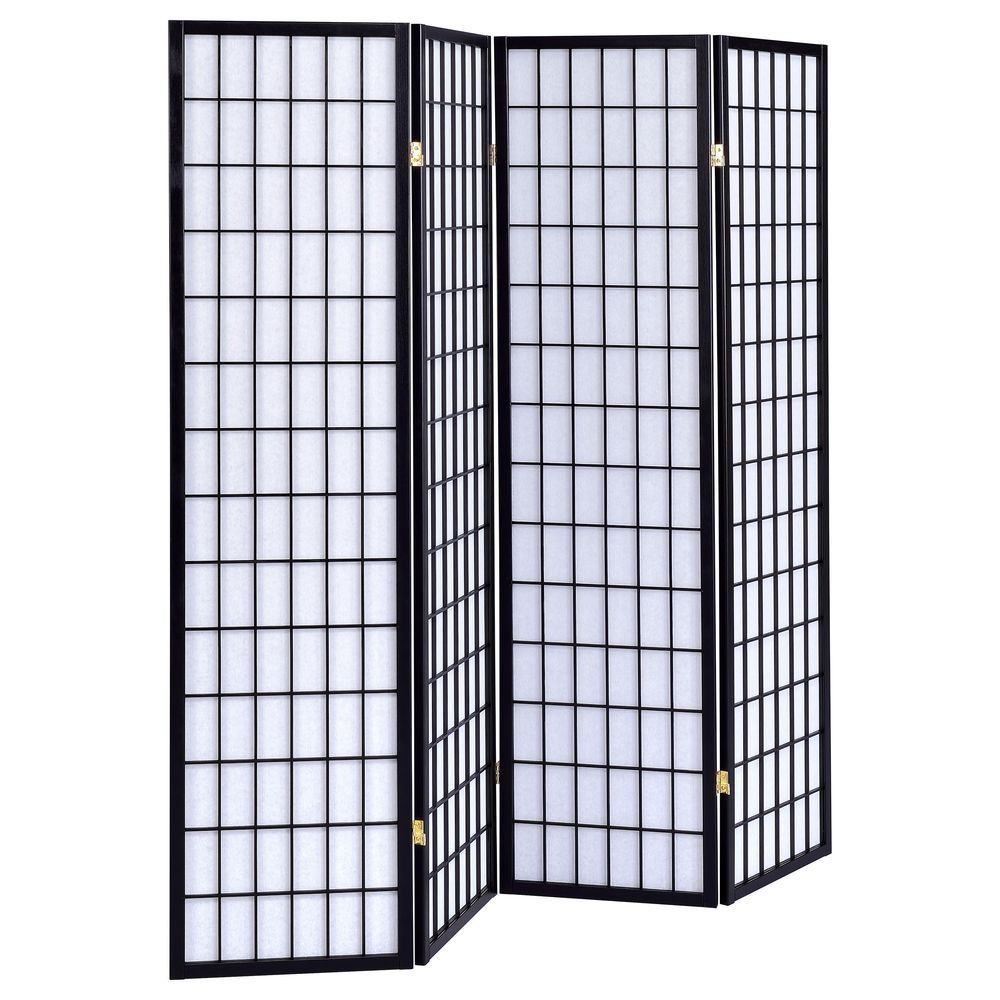 Divisória de Ambiente Dobrável - Shoji Screen Divider avaliação e preço