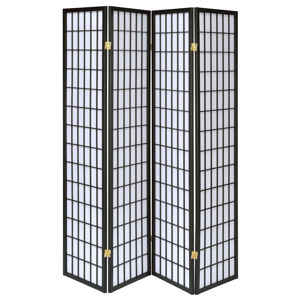 Divisória de Ambiente Dobrável - Shoji Screen Divider avaliação e preço