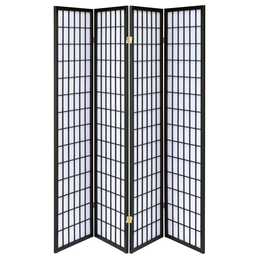 Divisória de Ambiente Dobrável - Shoji Screen Divider avaliação e preço