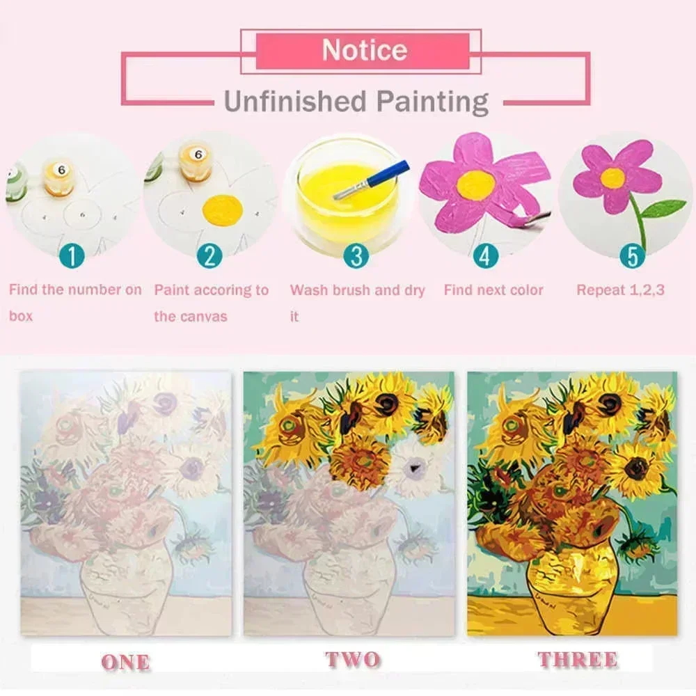 Pintura por Números Estilo Jap - Japanese Lifestyle Game avaliação e preço