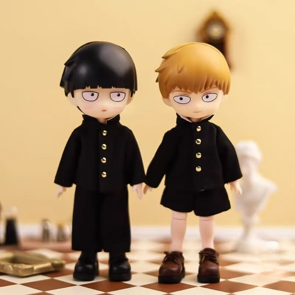 Roupa para Boneca Ob11 1/12 Bj - Japanese Lifestyle Game avaliação e preço