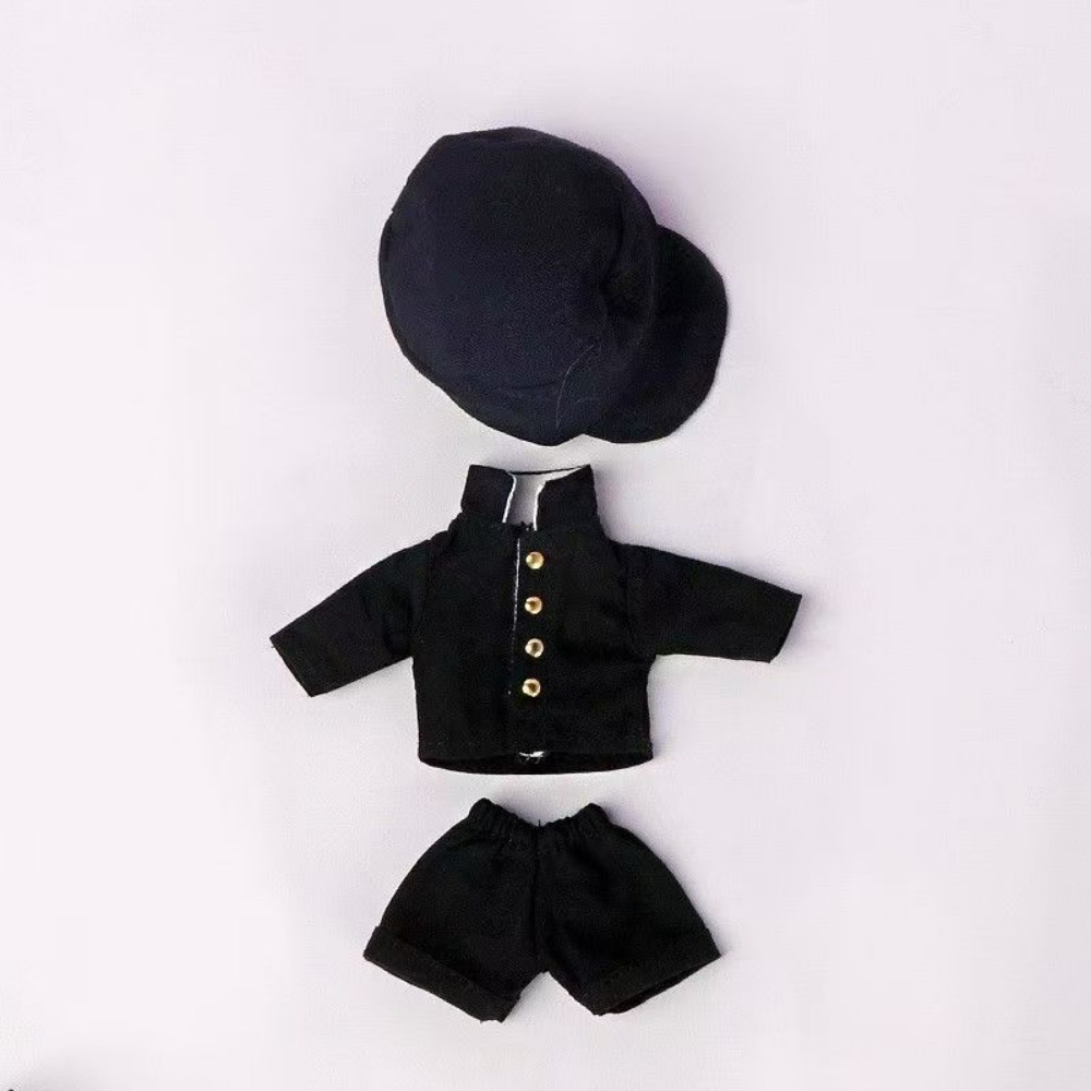 Roupa para Boneca Ob11 1/12 Bj - Japanese Lifestyle Game avaliação e preço