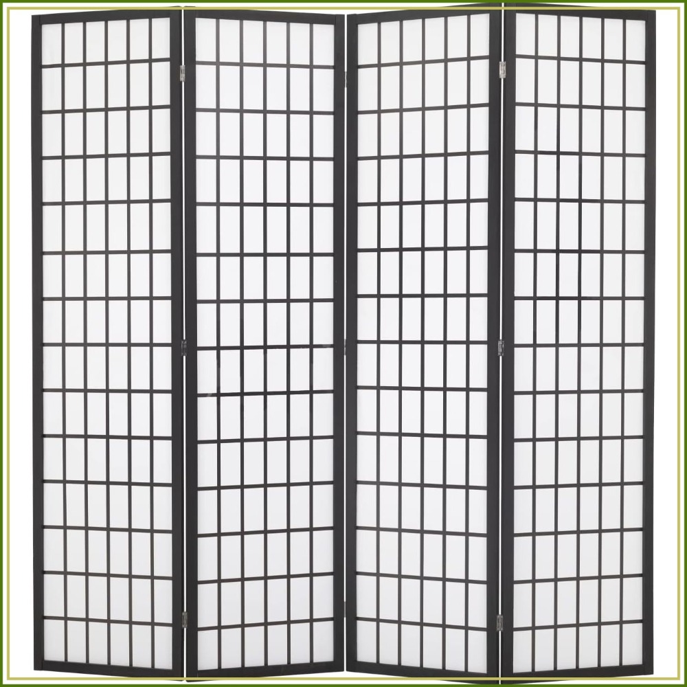 Divisória de Ambiente Shoji de - Shoji Screen Divider avaliação e preço